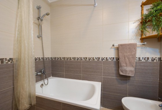 Resale - Penthouse - Torrevieja - Centro