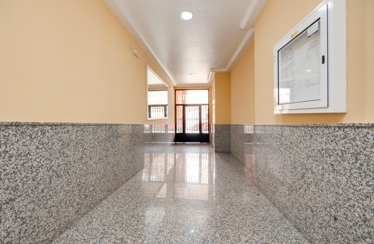 Revente - Attique - Torrevieja - Centro