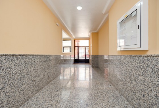 Resale - Penthouse - Torrevieja - Centro