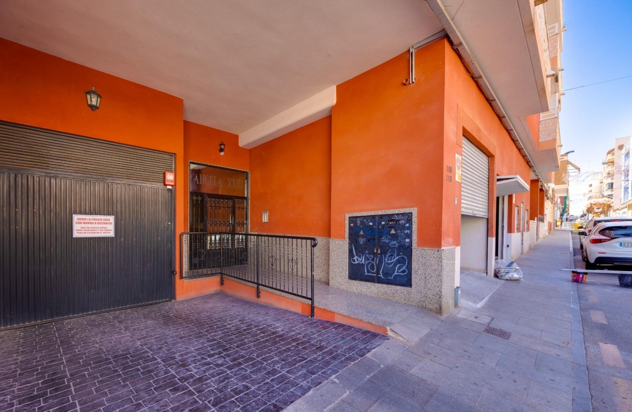 Revente - Attique - Torrevieja - Centro