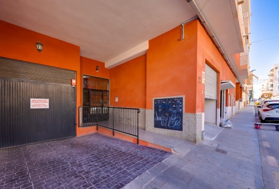 Resale - Penthouse - Torrevieja - Centro