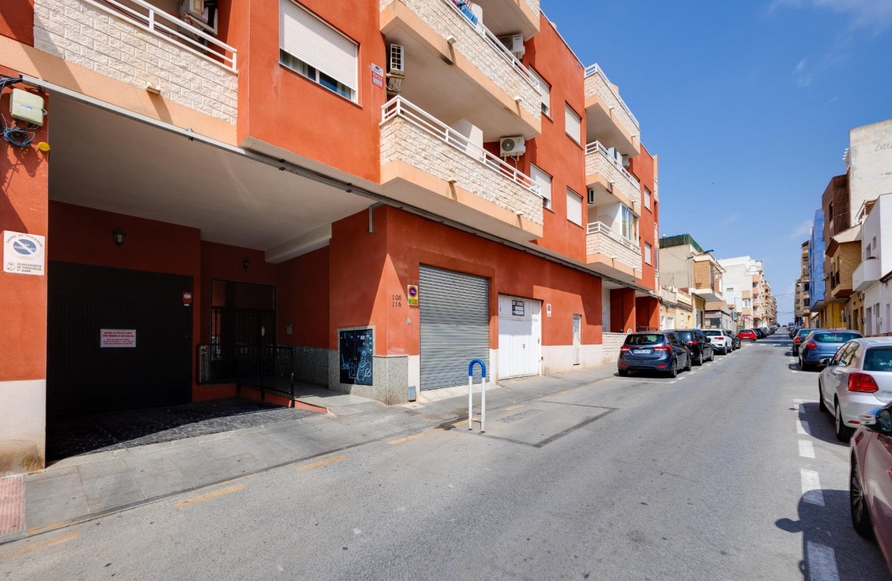 Revente - Attique - Torrevieja - Centro