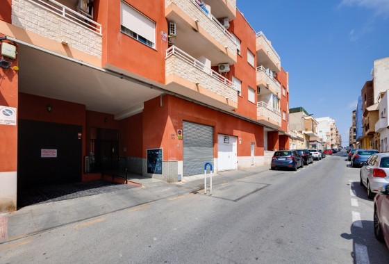 Resale - Penthouse - Torrevieja - Centro