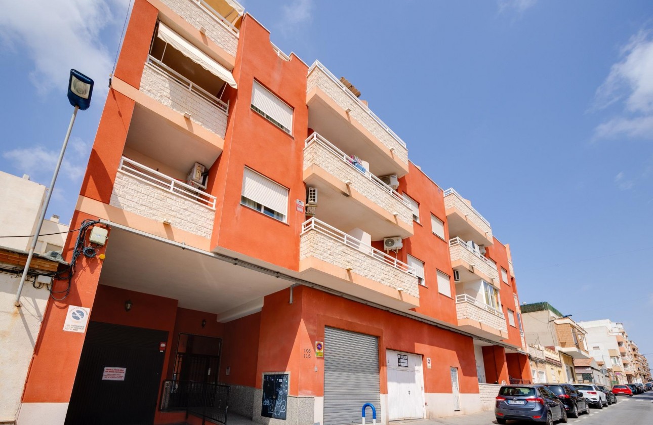 Revente - Attique - Torrevieja - Centro