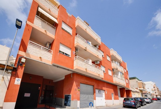 Resale - Penthouse - Torrevieja - Centro