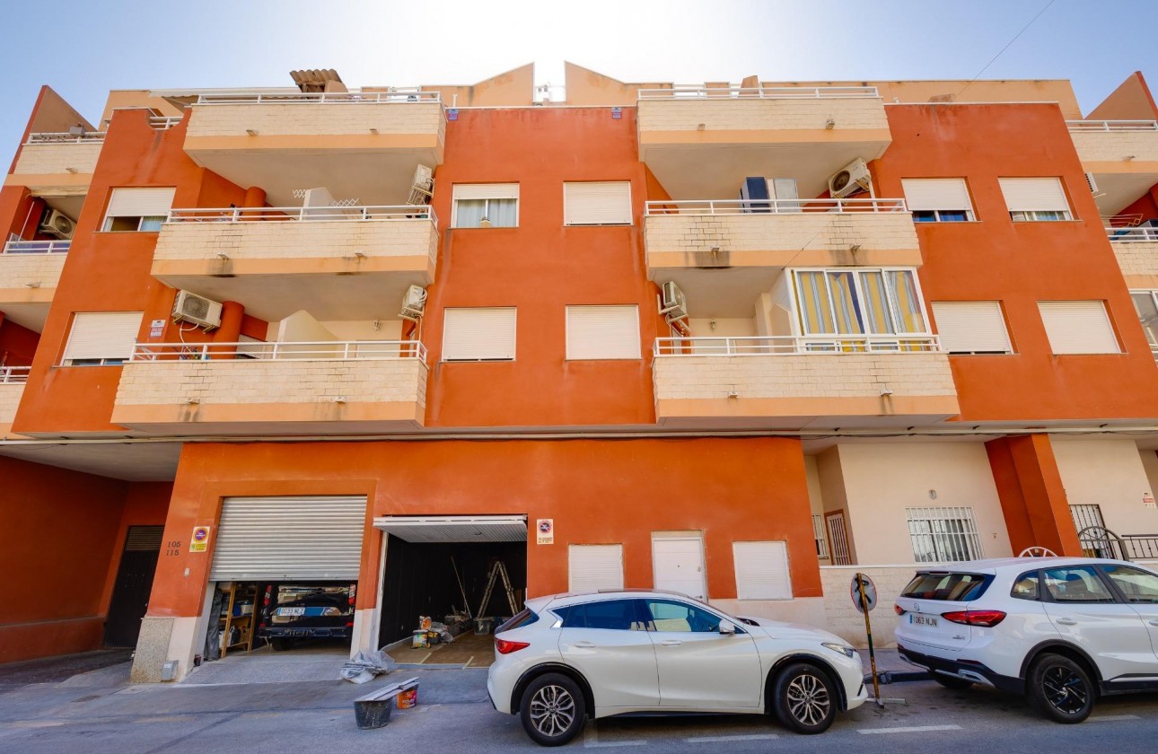 Revente - Attique - Torrevieja - Centro
