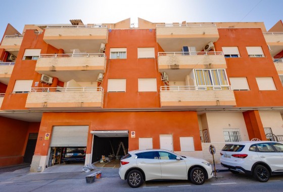 Resale - Penthouse - Torrevieja - Centro