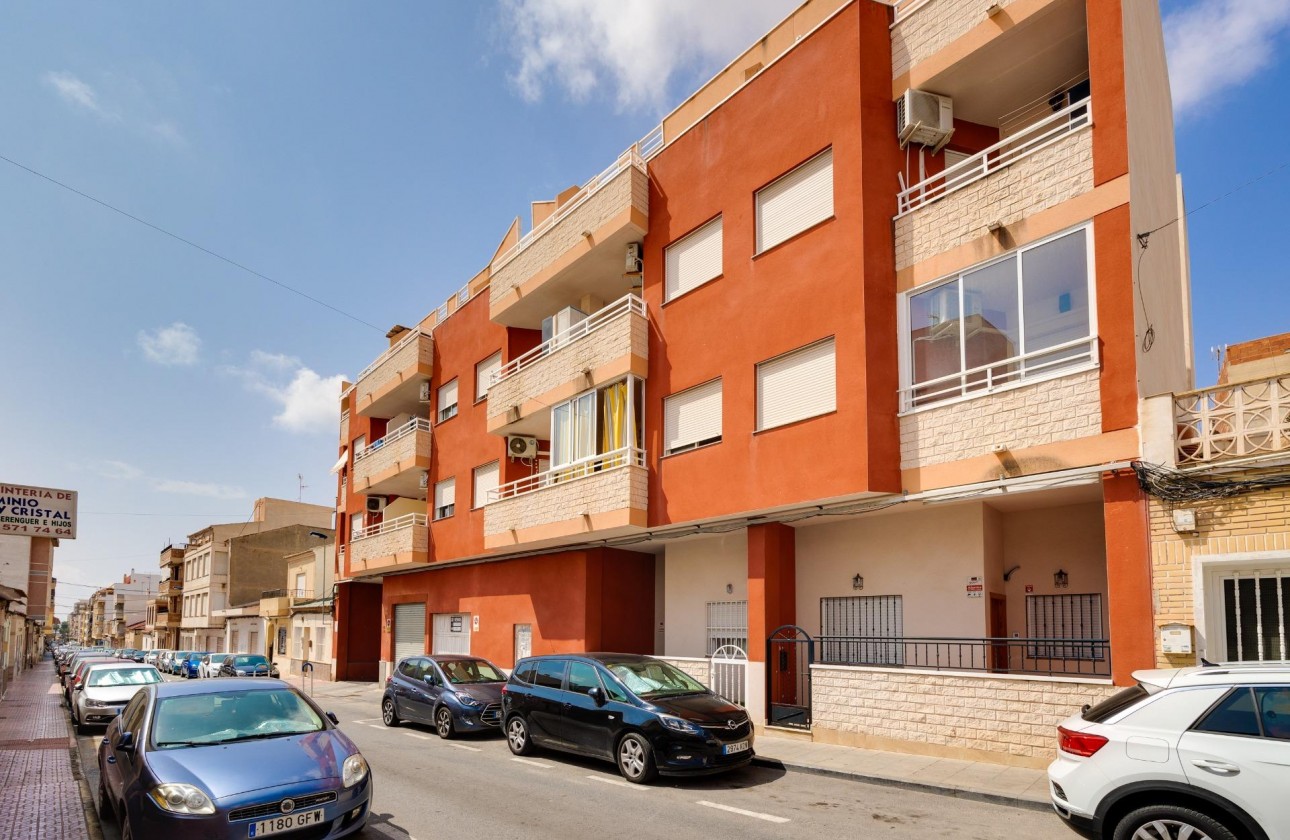 Revente - Attique - Torrevieja - Centro