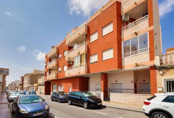 Resale - Penthouse - Torrevieja - Centro