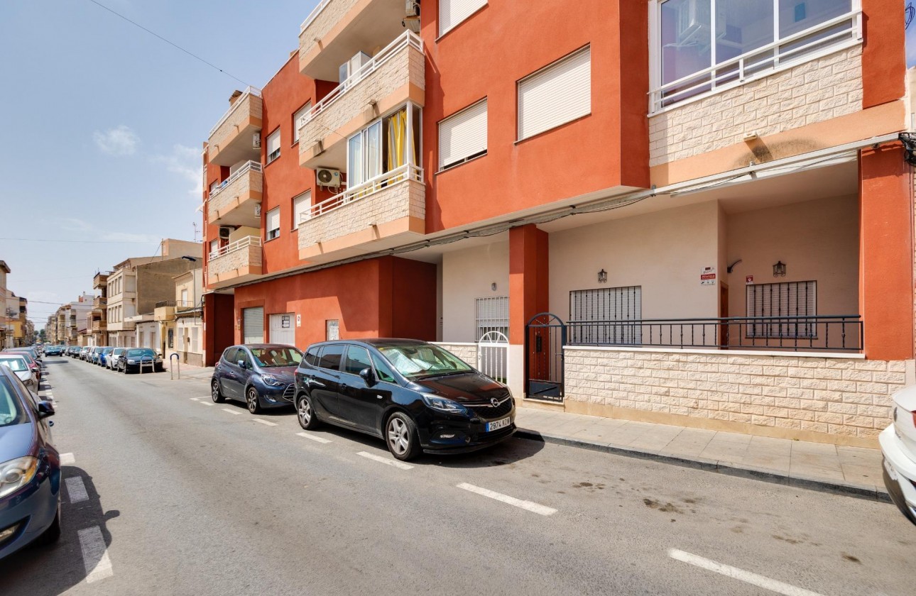 Revente - Attique - Torrevieja - Centro