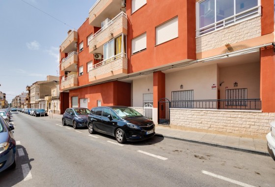 Resale - Penthouse - Torrevieja - Centro