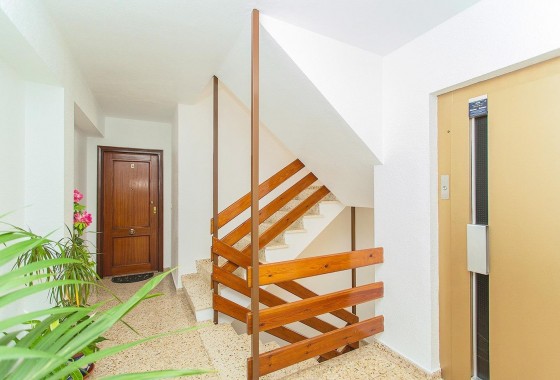 Resale - Apartment / flat - Torrevieja - Playa del Cura