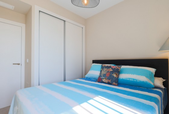 Reventa - Penthouse Penthouse - Mar de Cristal - Costa Calida