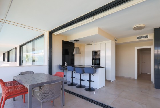 Reventa - Penthouse Penthouse - Mar de Cristal - Costa Calida
