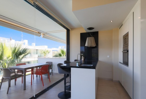 Reventa - Penthouse Penthouse - Mar de Cristal - Costa Calida