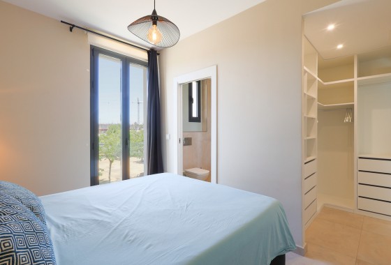 Reventa - Penthouse Penthouse - Mar de Cristal - Costa Calida