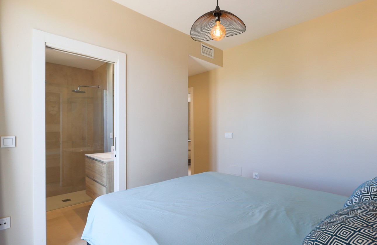 Reventa - Penthouse Penthouse - Mar de Cristal - Costa Calida