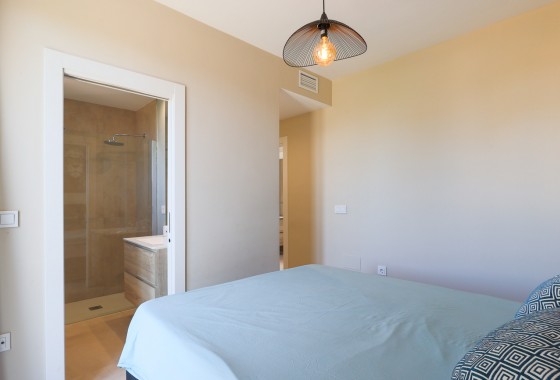 Reventa - Penthouse Penthouse - Mar de Cristal - Costa Calida