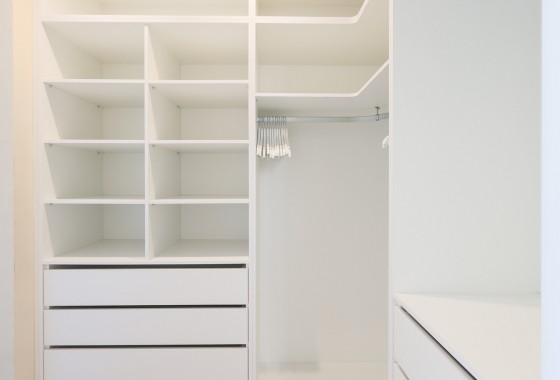 Reventa - Penthouse Penthouse - Mar de Cristal - Costa Calida