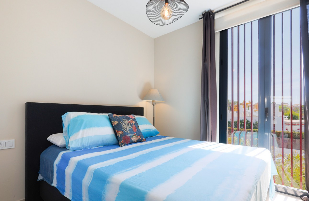 Reventa - Penthouse Penthouse - Mar de Cristal - Costa Calida