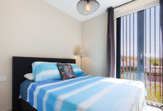 Reventa - Penthouse Penthouse - Mar de Cristal - Costa Calida