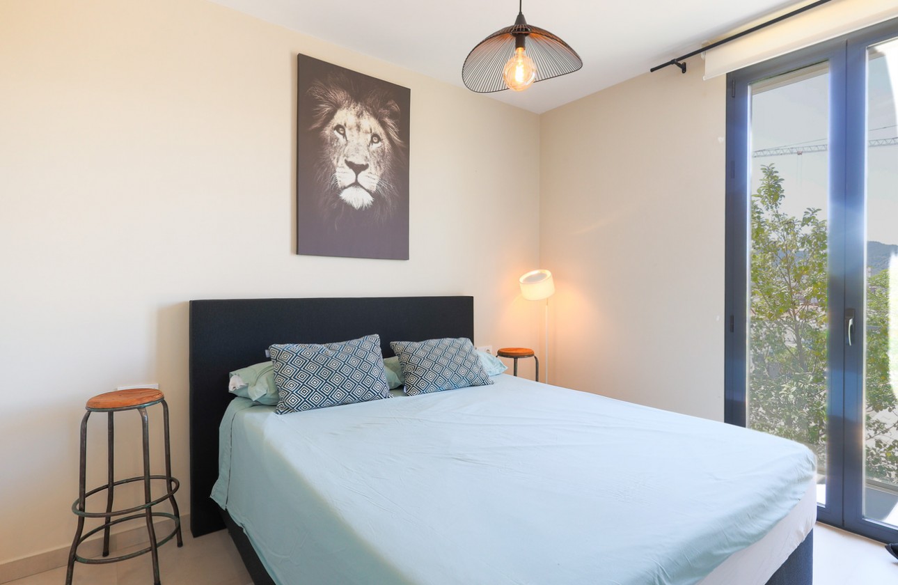 Reventa - Penthouse Penthouse - Mar de Cristal - Costa Calida