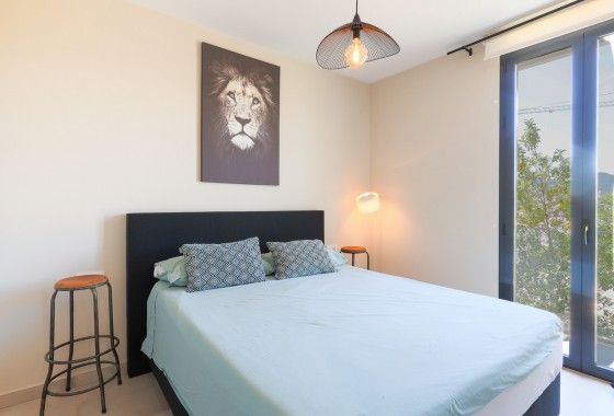 Reventa - Penthouse Penthouse - Mar de Cristal - Costa Calida