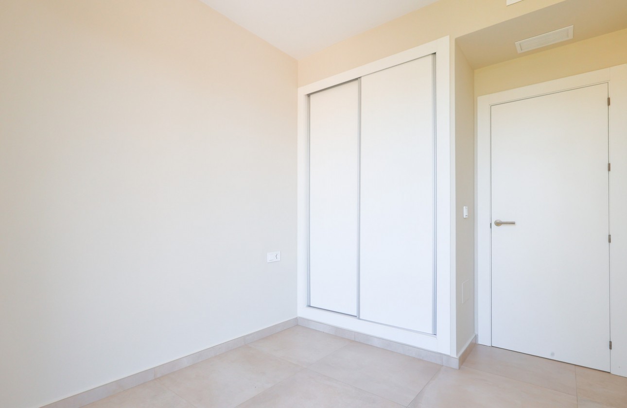 Reventa - Penthouse Penthouse - Mar de Cristal - Costa Calida