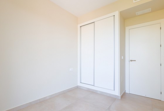 Reventa - Penthouse Penthouse - Mar de Cristal - Costa Calida