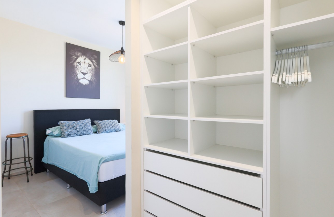 Reventa - Penthouse Penthouse - Mar de Cristal - Costa Calida