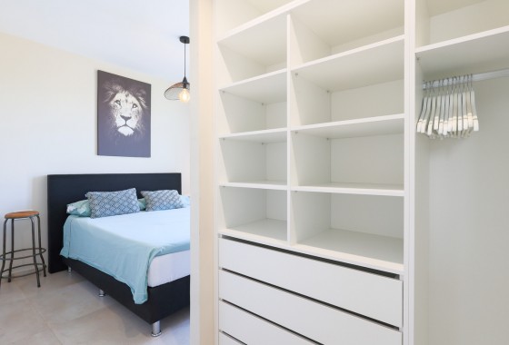 Reventa - Penthouse Penthouse - Mar de Cristal - Costa Calida