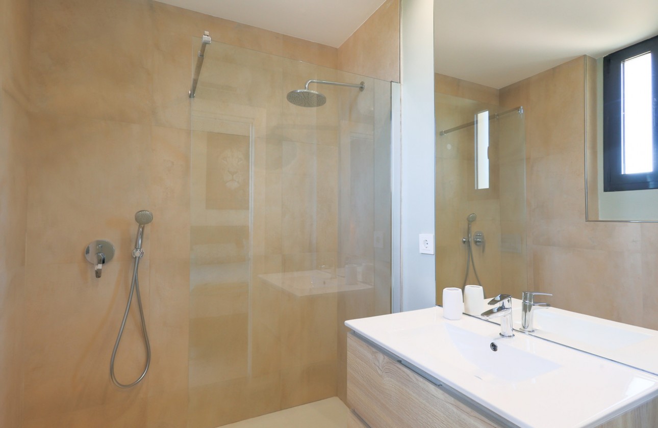 Reventa - Penthouse Penthouse - Mar de Cristal - Costa Calida