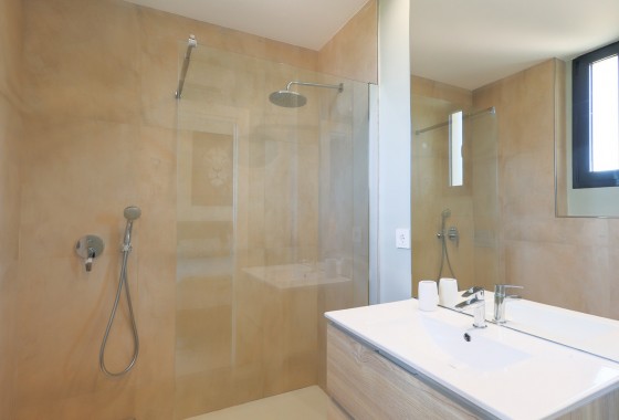 Reventa - Penthouse Penthouse - Mar de Cristal - Costa Calida