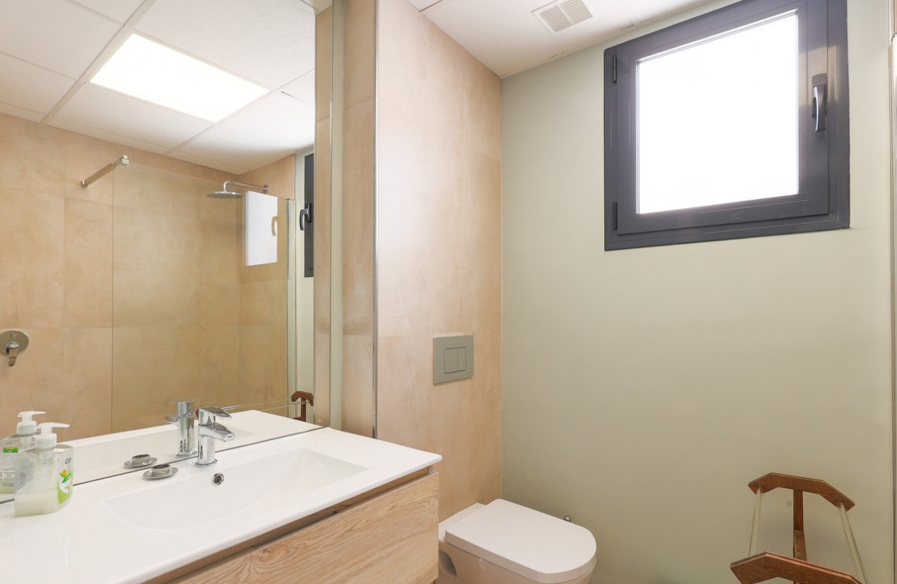 Reventa - Penthouse Penthouse - Mar de Cristal - Costa Calida