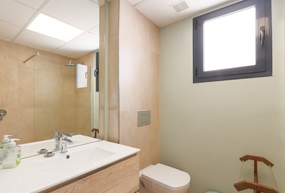 Reventa - Penthouse Penthouse - Mar de Cristal - Costa Calida