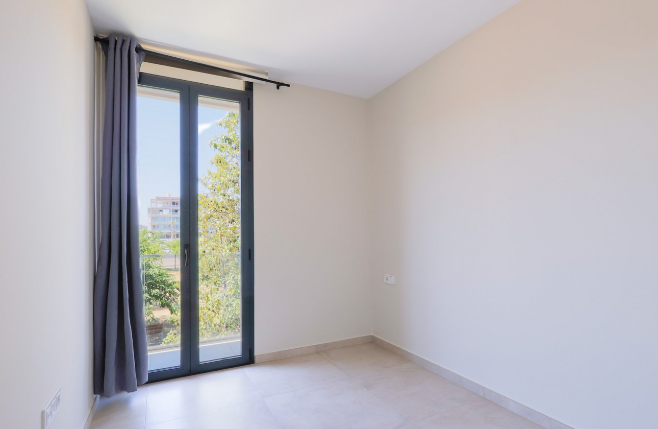 Reventa - Penthouse Penthouse - Mar de Cristal - Costa Calida