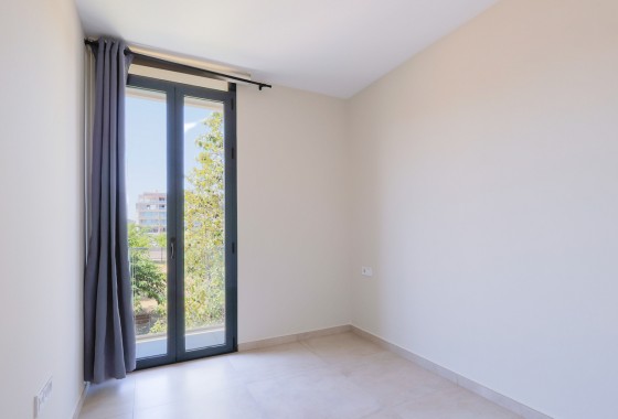 Reventa - Penthouse Penthouse - Mar de Cristal - Costa Calida