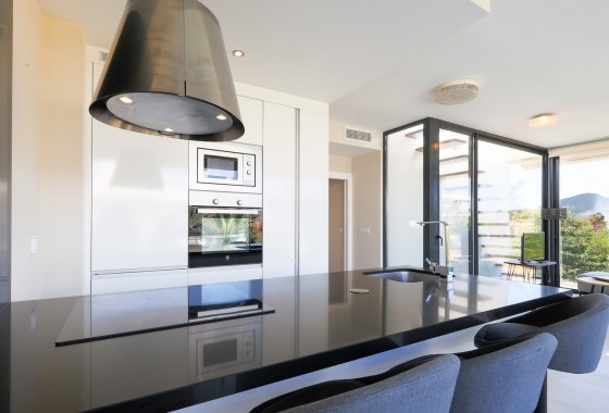 Reventa - Penthouse Penthouse - Mar de Cristal - Costa Calida