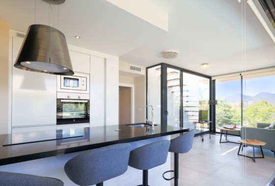 Reventa - Penthouse Penthouse - Mar de Cristal - Costa Calida