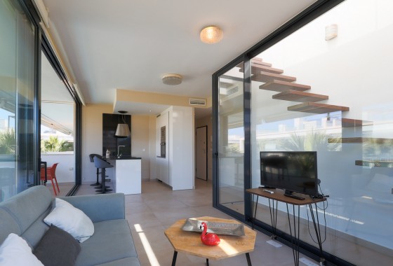 Reventa - Penthouse Penthouse - Mar de Cristal - Costa Calida