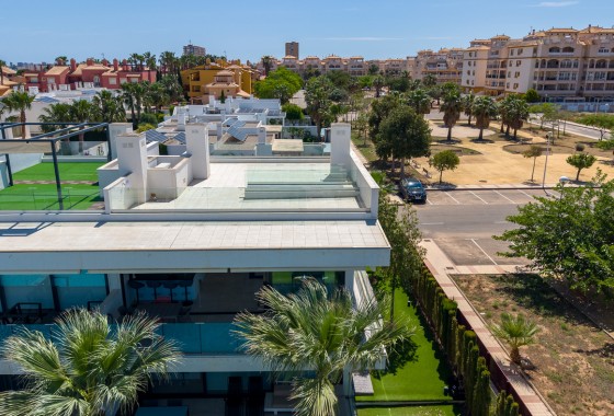 Reventa - Penthouse Penthouse - Mar de Cristal - Costa Calida