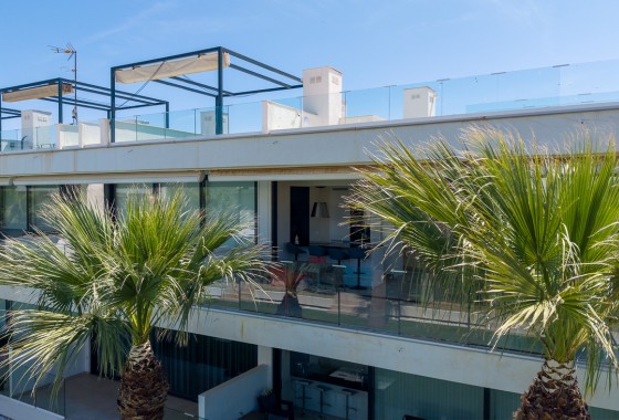Reventa - Penthouse Penthouse - Mar de Cristal - Costa Calida