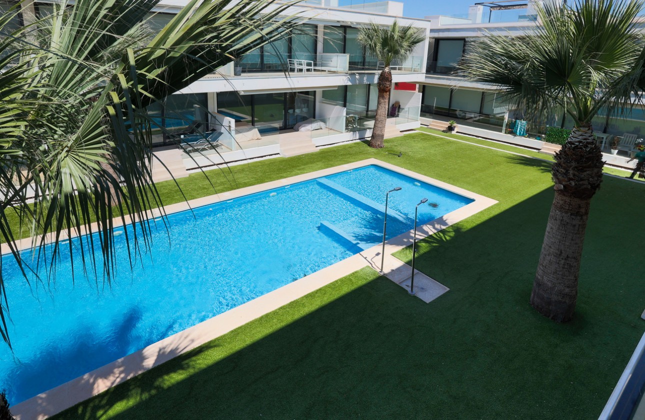 Reventa - Penthouse Penthouse - Mar de Cristal - Costa Calida