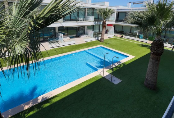 Reventa - Penthouse Penthouse - Mar de Cristal - Costa Calida
