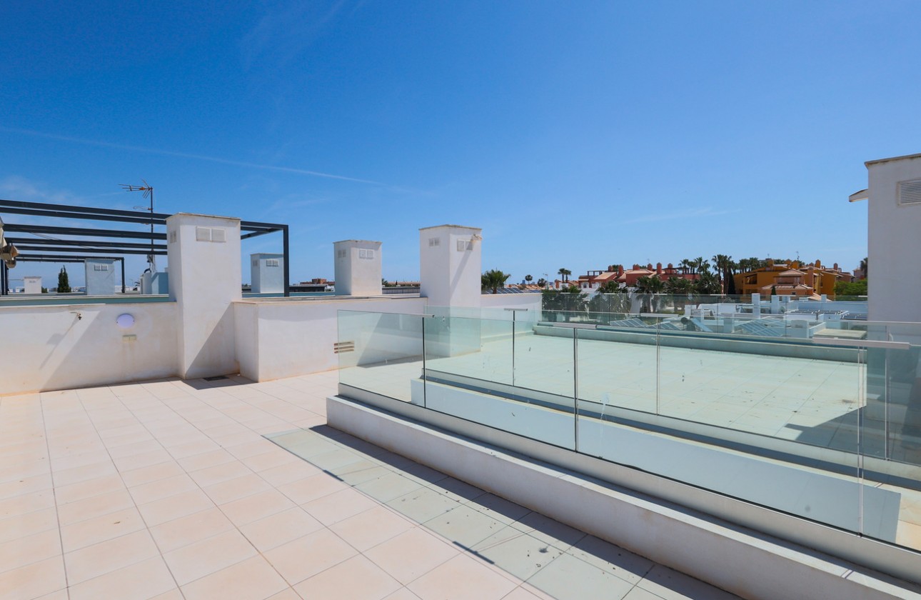 Reventa - Penthouse Penthouse - Mar de Cristal - Costa Calida