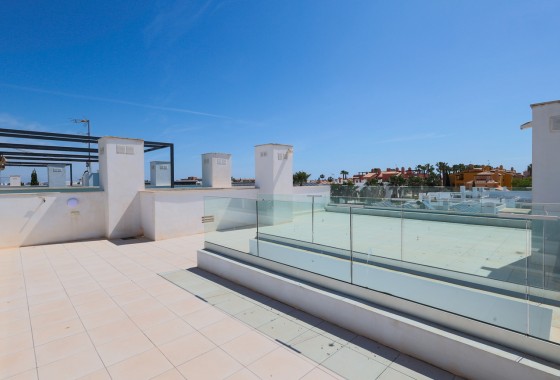 Reventa - Penthouse Penthouse - Mar de Cristal - Costa Calida