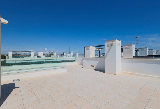 Reventa - Penthouse Penthouse - Mar de Cristal - Costa Calida