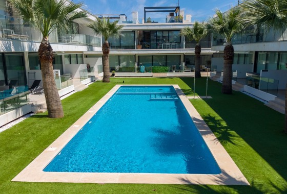 Reventa - Penthouse Penthouse - Mar de Cristal - Costa Calida