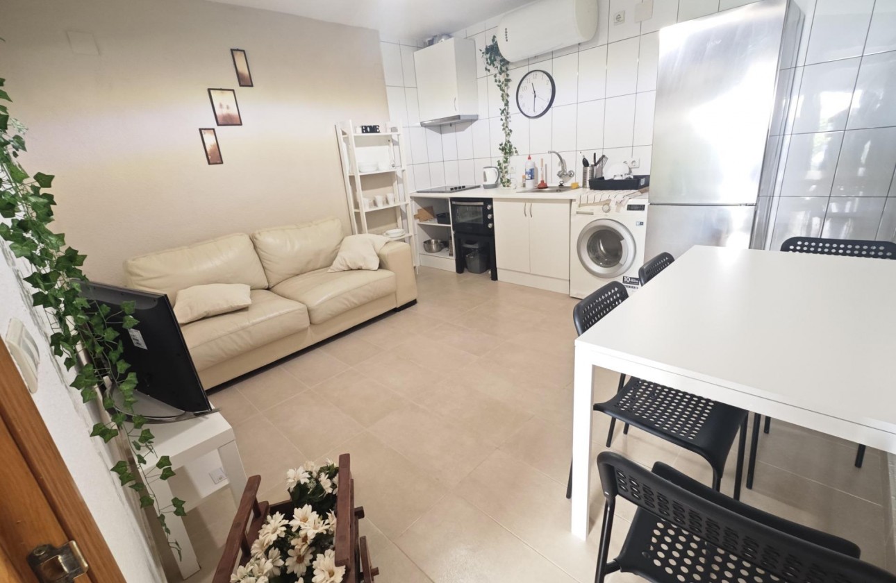 Revente - Bungalow - Torrevieja - Playa del Cura