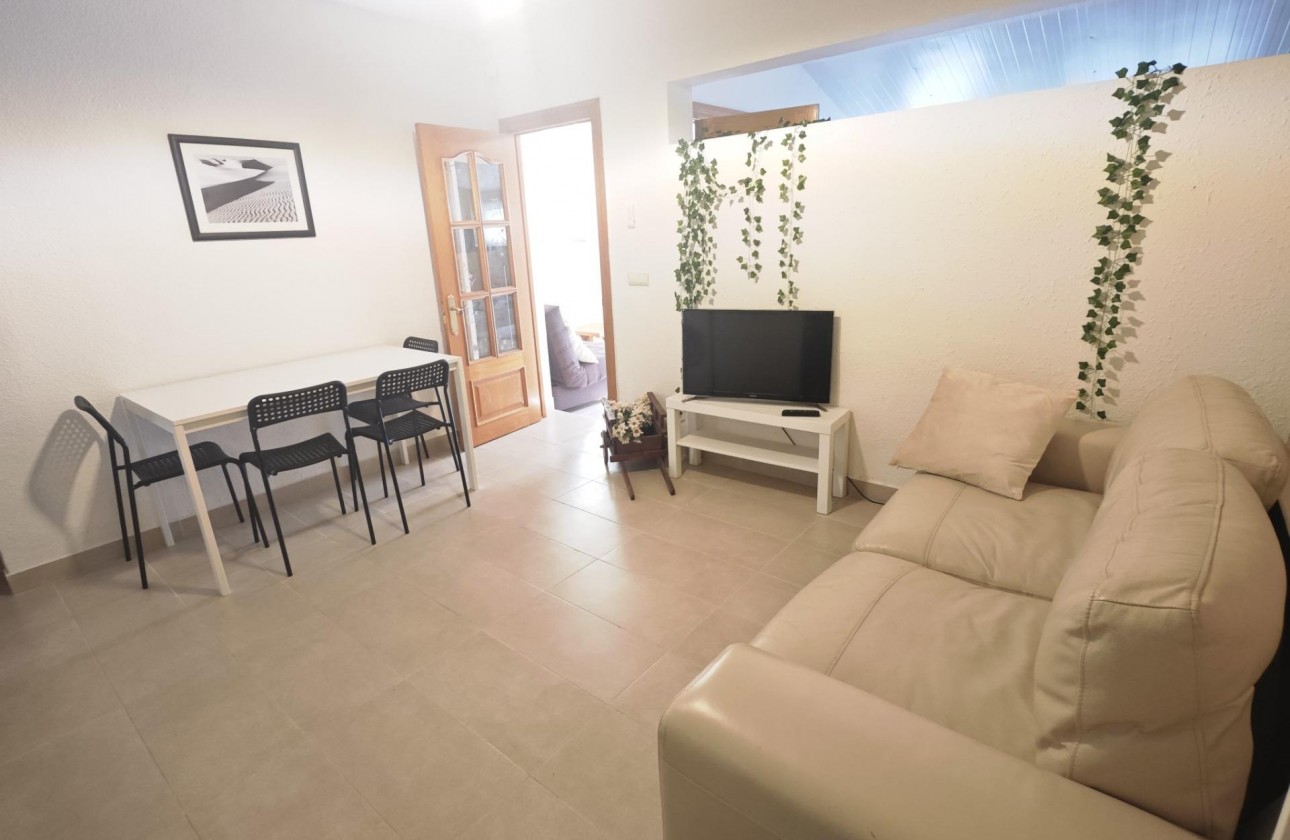 Revente - Bungalow - Torrevieja - Playa del Cura